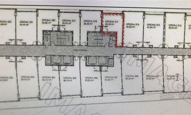 Oficina en Venta en La Dehesa
