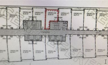 Oficina en Venta en La Dehesa