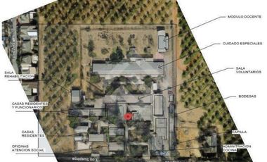Agrícola en Venta en Nos