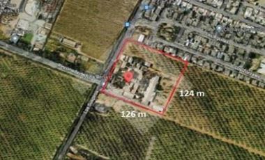 Agrícola en Venta en Nos