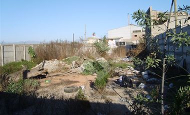 Sitio en Venta en 20 de Marzo, Coquimbo