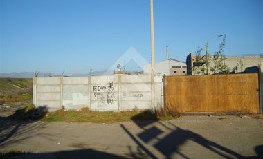 Sitio en Venta en 20 de Marzo, Coquimbo