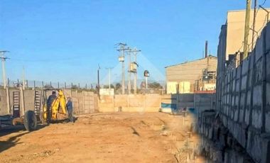 Sitio en Venta en 20 de Marzo, Coquimbo
