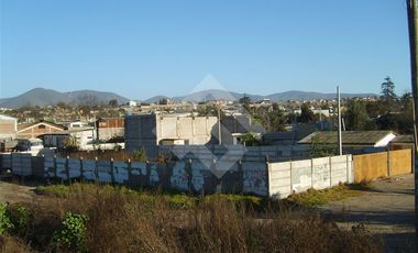 Sitio en Venta en 20 de Marzo, Coquimbo