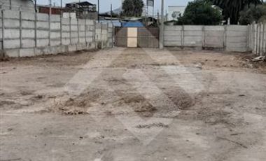 Sitio en Venta en 20 de Marzo, Coquimbo