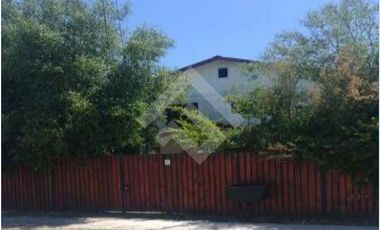 Casa en Venta en Cercano a Servicio Registro Civil e Identificación