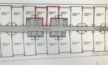 Oficina en Venta en La Dehesa