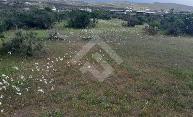 Sitio en Venta en El Arrayan Costero