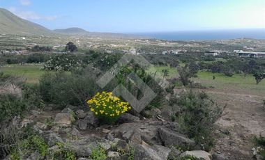 Sitio en Venta en El Arrayan Costero