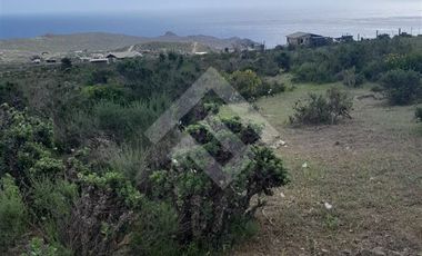 Sitio en Venta en El Arrayan Costero