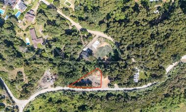 Terreno Construccion en Venta en El Llano, Camino a Santa Juana