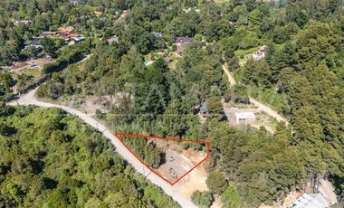 Terreno Construccion en Venta en El Llano, Camino a Santa Juana