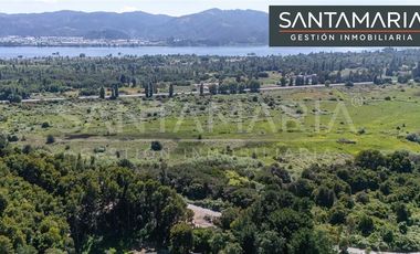 Terreno Construccion en Venta en El Llano, Camino a Santa Juana