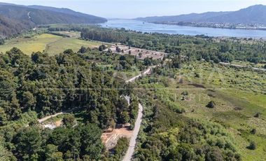 Terreno Construccion en Venta en El Llano, Camino a Santa Juana