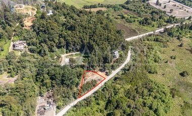 Terreno Construccion en Venta en El Llano, Camino a Santa Juana