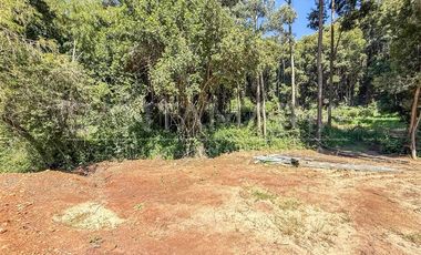 Terreno Construccion en Venta en El Llano, Camino a Santa Juana