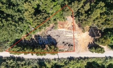 Terreno Construccion en Venta en El Llano, Camino a Santa Juana