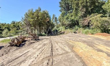 Terreno Construccion en Venta en El Llano, Camino a Santa Juana