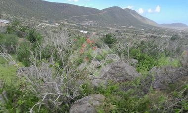 Parcela en Venta en El Arrayan Costero