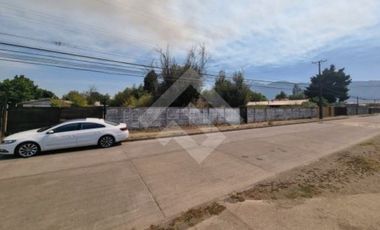 Casa en Venta en Av. Manuel Rodríguez