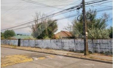 Casa en Venta en Av. Manuel Rodríguez