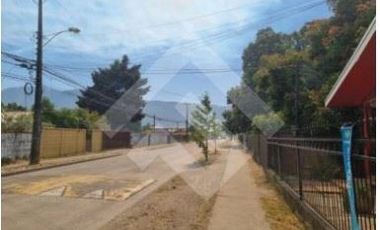 Casa en Venta en Av. Manuel Rodríguez