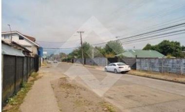 Casa en Venta en Av. Manuel Rodríguez