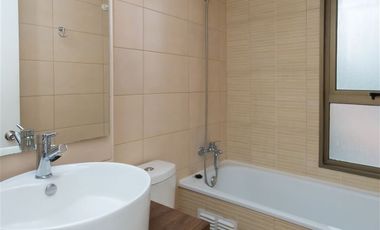 Departamento en Venta en Macul con Quilin