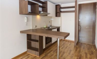 Departamento en Venta en Macul con Quilin