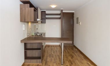 Departamento en Venta en Macul con Quilin