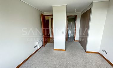 Departamento en Venta en Idahue, San Pedro de la Paz
