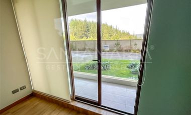 Departamento en Venta en Idahue, San Pedro de la Paz