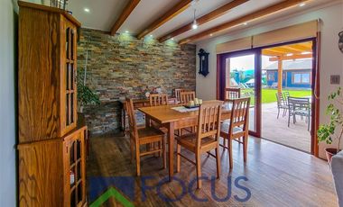 Casa en Venta en Vive a minutos la Autopista del Sol