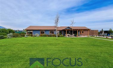 Casa en Venta en Vive a minutos la Autopista del Sol