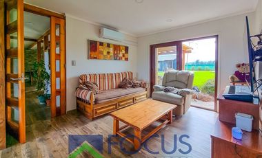 Casa en Venta en Vive a minutos la Autopista del Sol