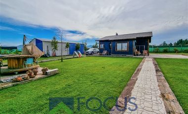 Casa en Venta en Vive a minutos la Autopista del Sol