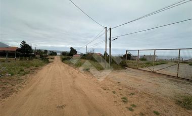 Sitio en Venta en Las Acacias