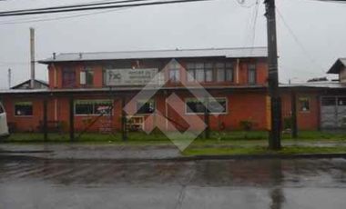 Sitio en Venta en Hualpén