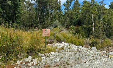 Parcela en Venta en Piedra Azul, Parcelacion Nativo Sur