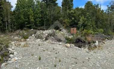 Parcela en Venta en Piedra Azul, Parcelacion Nativo Sur
