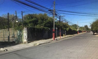 Terreno Construccion  en Venta en Chillán