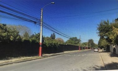 Terreno Construccion  en Venta en Chillán