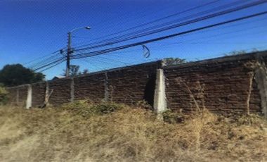 Terreno Construccion  en Venta en Chillán