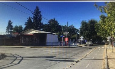 Terreno Construccion  en Venta en Chillán