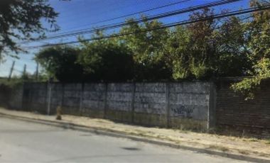 Terreno Construccion  en Venta en Chillán
