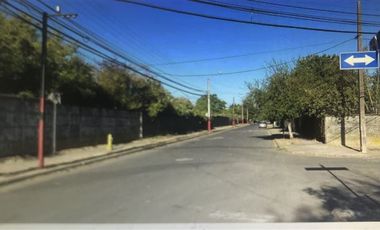 Terreno Construccion  en Venta en Chillán