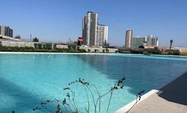 Departamento en Venta en Condominio Laguna Centro