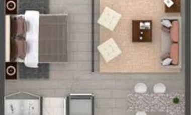 Departamento en Venta en Condominio Laguna Centro