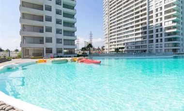 Departamento en Venta en Condominio Laguna Centro