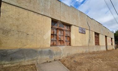 Casa en Venta en Chañaral ALto